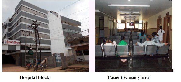 Shivangi Hospital